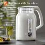 hoper layer insulation electric kettle 1.5l 1500w water boiler k15 g1 hoper layer insulation electric kettle 1.5l 1500w water boiler k15 g1