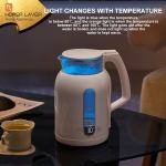 hoper layer insulation electric kettle 1.5l 1500w water boiler k15 g1 hoper layer insulation electric kettle 1.5l 1500w water boiler k15 g1