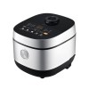 midea 5l rice cooker non stick multi functionality 24 hour auto keep warm