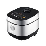 midea 5l rice cooker non stick multi functionality 24 hour auto keep warm