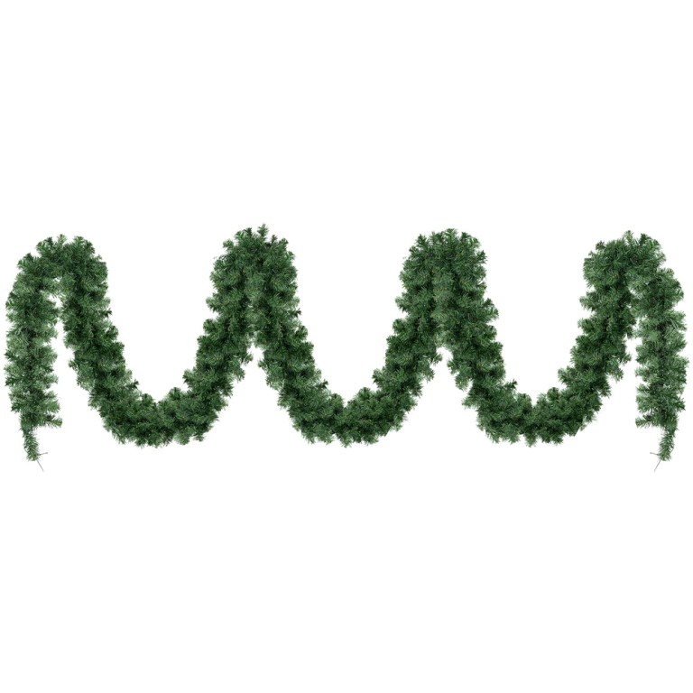 jingle jollys 10m christmas garland led lights party xmas decorations 700 tips jingle jollys 10m christmas garland led lights party xmas decorations 700 tips