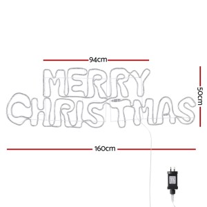 1.6m christmas lights motif 360 led rope light outdoor decoration jingle jollys 1.6m christmas lights motif 360 led rope light outdoor decoration jingle jollys