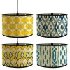 Japanese Style Lamp Shade Bamboo Light Cover Bar Cafe Homestay Decor Chandelier Wall Lamp Lampshade Bamboo Art Light Shade 1