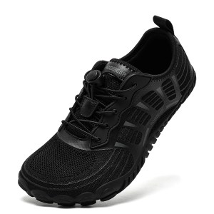 all-black