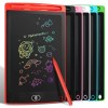 6.5/8.5/10/12 Inch LCD Drawing Tablet for Kids, Rechargeable Erasable Board with Pen, Travel Educational Toy Gift for Boys Girls 1
