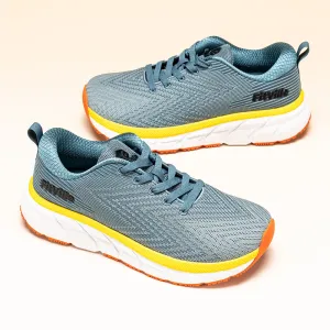 FitVille Men'S Shoes Wide Toe Box Cushioned Extra Wide Width Non Slip Running Shoe Comfortable Lightweight Sneakers For Fat Feet 4