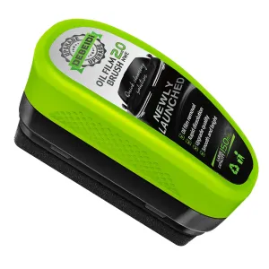 150ml Automotive Car Oil Film Cleaning Brush Hydrophobic Glass Coating for Windshield Portable Effective Oil Film Cleaning Tool