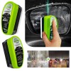 150ml Automotive Car Oil Film Cleaning Brush Hydrophobic Glass Coating for Windshield Portable Effective Oil Film Cleaning Tool 5