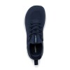 HOBIBEAR Wide Toe Running Shoes Men Women Mesh Lace Up Walking Sneakers Lightweight Breathable Shoes 3