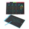 6.5/8.5/10/12 Inch LCD Drawing Tablet for Kids, Rechargeable Erasable Board with Pen, Travel Educational Toy Gift for Boys Girls 2