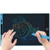 6.5/8.5/10/12 Inch LCD Drawing Tablet for Kids, Rechargeable Erasable Board with Pen, Travel Educational Toy Gift for Boys Girls 4