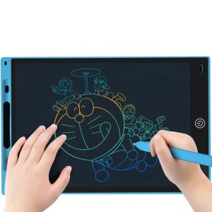6.5/8.5/10/12 inch lcd drawing tablet for kids, rechargeable erasable board with pen, travel educational toy gift for boys girls 6.5/8.5/10/12 Inch LCD Drawing Tablet for Kids, Rechargeable Erasable Board with Pen, Travel Educational Toy Gift for Boys Girls 4