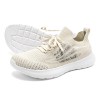 hobibear unisex running sneakers wide toe mesh breathable barefoot shoes HOBIBEAR Unisex Running Sneakers Wide Toe Mesh Breathable Barefoot Shoes 1