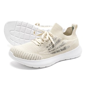 HOBIBEAR Unisex Running Sneakers Wide Toe Mesh Breathable Barefoot Shoes 1