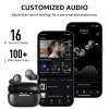tozo upgrade new a1 bluetooth 5.3 earphones wireless in ear earbuds 32h headset stereo sound with mic for android ios TOZO Upgrade New A1 Bluetooth 5.3 Earphones Wireless in-Ear Earbuds 32H Headset Stereo Sound With Mic For Android iOS 3