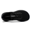 HOBIBEAR Wide Toe Running Shoes Men Women Mesh Lace Up Walking Sneakers Lightweight Breathable Shoes 4