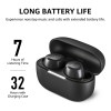 tozo upgrade new a1 bluetooth 5.3 earphones wireless in ear earbuds 32h headset stereo sound with mic for android ios TOZO Upgrade New A1 Bluetooth 5.3 Earphones Wireless in-Ear Earbuds 32H Headset Stereo Sound With Mic For Android iOS 1
