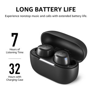 tozo upgrade new a1 bluetooth 5.3 earphones wireless in ear earbuds 32h headset stereo sound with mic for android ios TOZO Upgrade New A1 Bluetooth 5.3 Earphones Wireless in-Ear Earbuds 32H Headset Stereo Sound With Mic For Android iOS 1