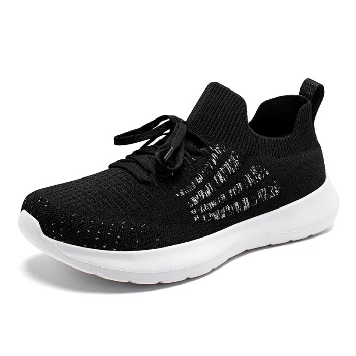 hobibear unisex running sneakers wide toe mesh breathable barefoot shoes HOBIBEAR Unisex Running Sneakers Wide Toe Mesh Breathable Barefoot Shoes 3