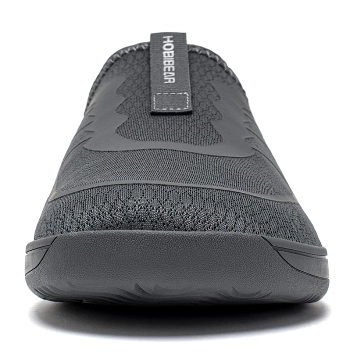 hobibear wide toe barefoot shoes unisex minimalist zero drop running sneakers mesh slip on walking shoes HOBIBEAR Wide Toe Barefoot Shoes Unisex Minimalist Zero Drop Running Sneakers Mesh Slip On Walking Shoes 5