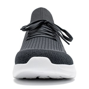 HOBIBEAR Unisex Running Sneakers Wide Toe Mesh Breathable Barefoot Shoes 6
