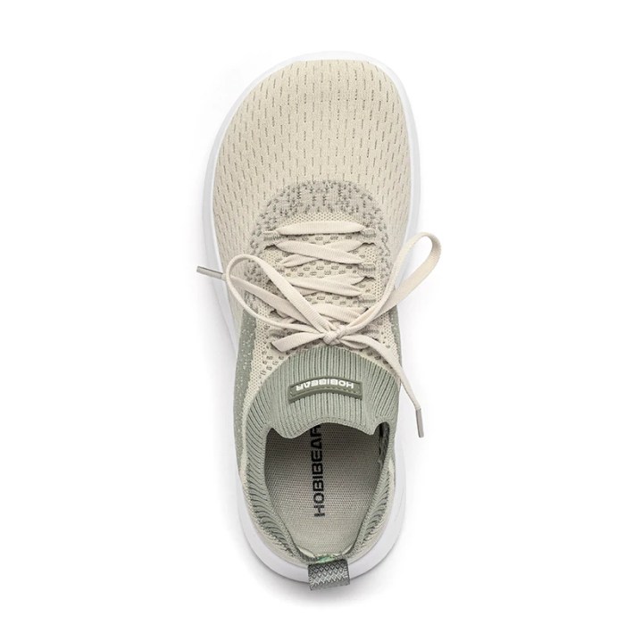 hobibear wide toe running shoes men woman comfortable travel barefoot shoes HOBIBEAR Wide Toe Running Shoes Men Woman Comfortable Travel Barefoot Shoes 3