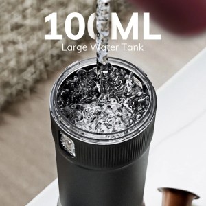 portable coffee maker miui small espresso machine dc12v travel coffee maker for car outdoors camping backpacker lightweight Portable Coffee Maker MIUI Small Espresso Machine DC12V Travel Coffee Maker for Car Outdoors Camping Backpacker Lightweight 4