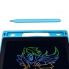 6.5/8.5/10/12 Inch LCD Drawing Tablet for Kids, Rechargeable Erasable Board with Pen, Travel Educational Toy Gift for Boys Girls 5