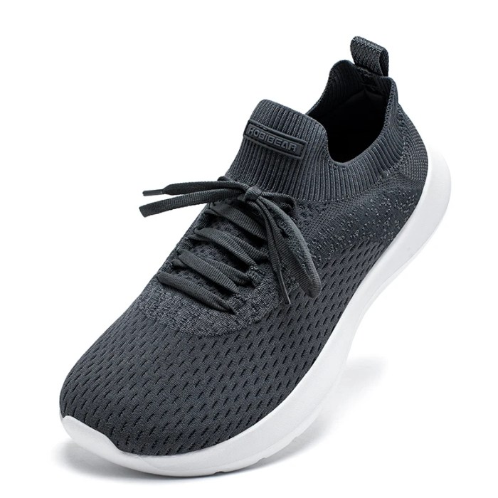 hobibear wide toe running shoes men woman comfortable travel barefoot shoes HOBIBEAR Wide Toe Running Shoes Men Woman Comfortable Travel Barefoot Shoes