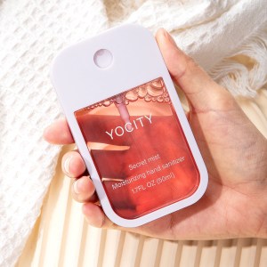 50ml Air Freshener Two Models Random Car Fragrance Spray Fresh Air Long-Lasting Fragrance Bathroom Hotel Valentine\'s Day Gifts 2