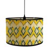 Japanese Style Lamp Shade Bamboo Light Cover Bar Cafe Homestay Decor Chandelier Wall Lamp Lampshade Bamboo Art Light Shade