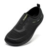 hobibear wide toe barefoot shoes unisex minimalist zero drop running sneakers mesh slip on walking shoes HOBIBEAR Wide Toe Barefoot Shoes Unisex Minimalist Zero Drop Running Sneakers Mesh Slip On Walking Shoes 1