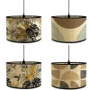 abstract geometrical bamboo lamp shade creative foldable hanging lampshades abat jour european style plant home decoration 2024 Abstract Geometrical Bamboo Lamp Shade Creative Foldable Hanging Lampshades abat jour European Style Plant Home Decoration 2024 1
