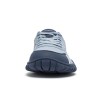 HOBIBEAR Unisex Wide Toe Comfortable Walking Shoes Lace Up Outdoor Travel Barefoot Sneakers 5