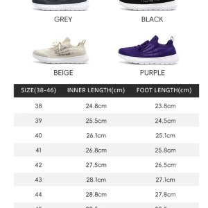 hobibear unisex running sneakers wide toe mesh breathable barefoot shoes