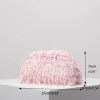 dopamine plush clutch bag – candy colours clip purse for women, retro handbag Dopamine Plush Clutch Bag – Candy Colours Clip Purse for Women, Retro Handbag 6