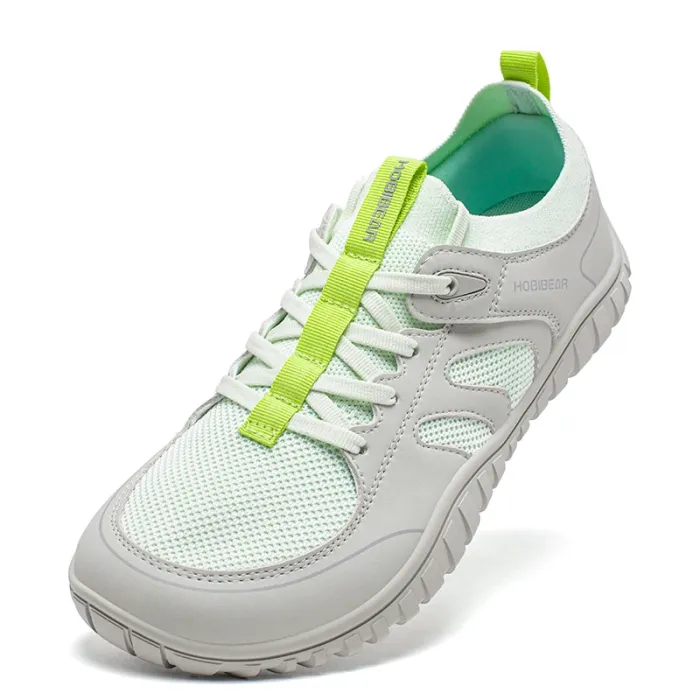 hobibear wide toe box minimalist sneakers HOBIBEAR Wide Toe Box Minimalist Sneakers