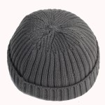 smielz skullcap docker winter beanie SMIELZ Skullcap Docker Winter Beanie 5
