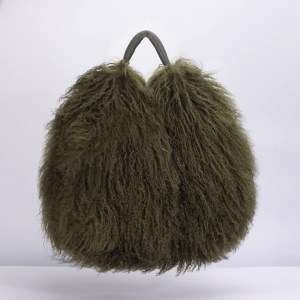ea mongolia fur handbag – soft plush shoulder hobo bag for women, large capacity winter bag EA Mongolia Fur Handbag – Soft Plush Shoulder Hobo Bag for Women, Large Capacity Winter Bag 3