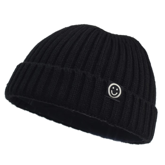 smielz skullcap docker winter beanie SMIELZ Skullcap Docker Winter Beanie 6
