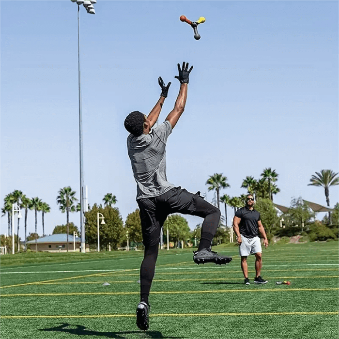 hand eye coordination & reaction speed trainer – agility capture tool for reflex and focus training Hand-Eye Coordination & Reaction Speed Trainer – Agility Capture Tool for Reflex and Focus Training 4