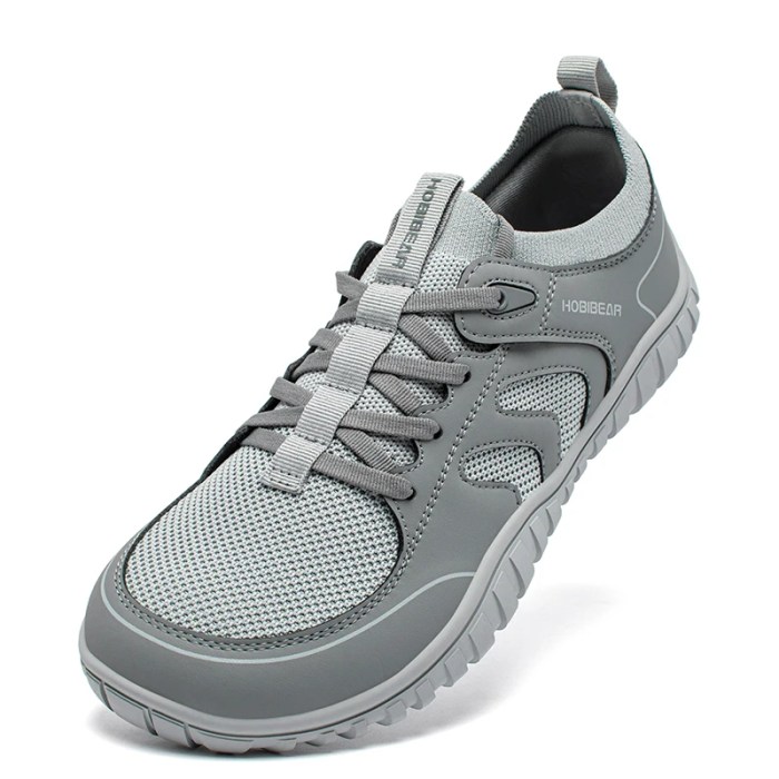 hobibear wide toe box minimalist sneakers HOBIBEAR Wide Toe Box Minimalist Sneakers 1