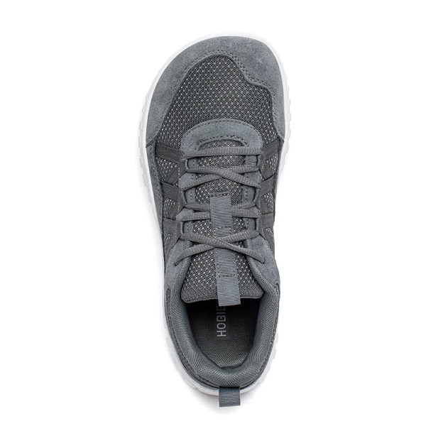 hobibear unisex wide toe box blazer sneaker HOBIBEAR Unisex Wide Toe Box Blazer Sneaker 4