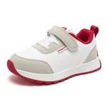 white-red