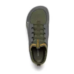 hobibear wide toe barefoot lexxer unisex lace up sneakers HOBIBEAR Wide Toe Barefoot Lexxer Unisex Lace Up Sneakers 4