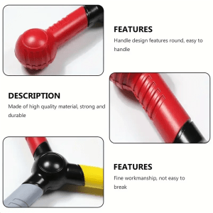 Hand-Eye Coordination & Reaction Speed Trainer – Agility Capture Tool for Reflex and Focus Training 5