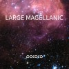 Gorgeous Nebula - Discs for POCOCO Galaxy Projector, 5k Ultra HD, 6 Pieces ( No Projector ) 3