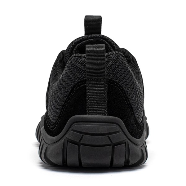 hobibear unisex wide toe box blazer sneaker HOBIBEAR Unisex Wide Toe Box Blazer Sneaker 6