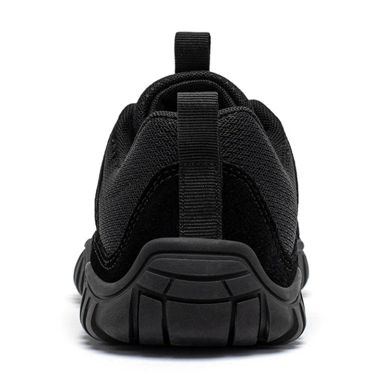 hobibear unisex wide toe box blazer sneaker HOBIBEAR Unisex Wide Toe Box Blazer Sneaker 6
