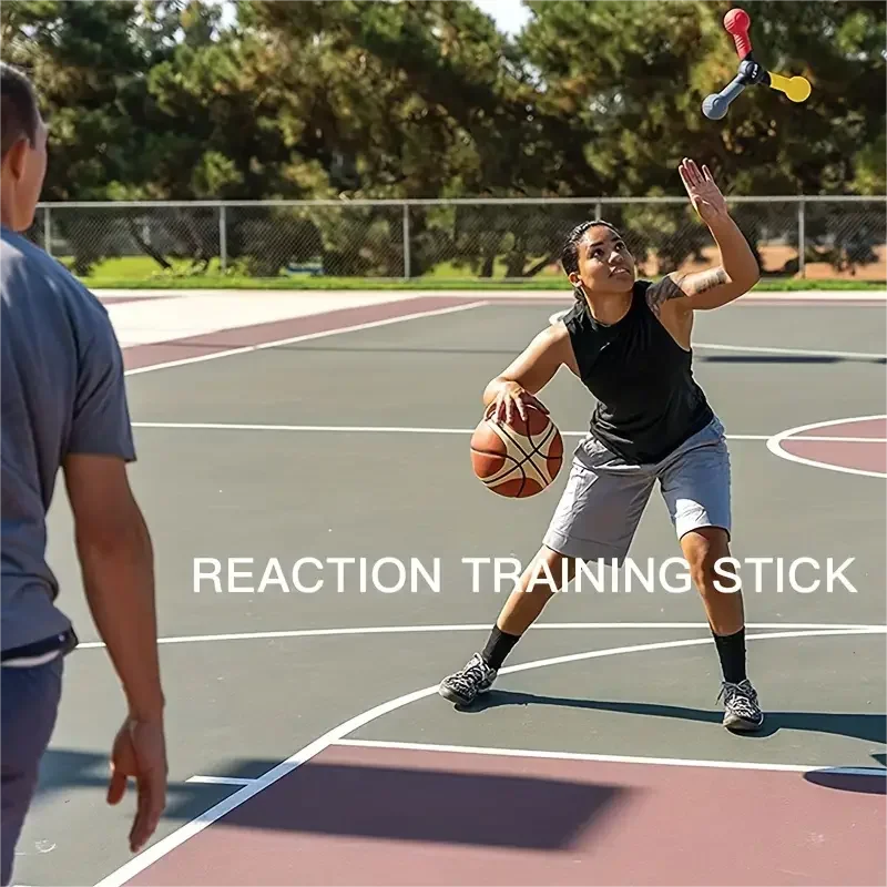 Hand-Eye Coordination & Reaction Speed Trainer – Agility Capture Tool for Reflex and Focus Training 3